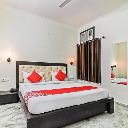 Collection O 35762 Hotel Season 4 Jaipur Exteriör bild