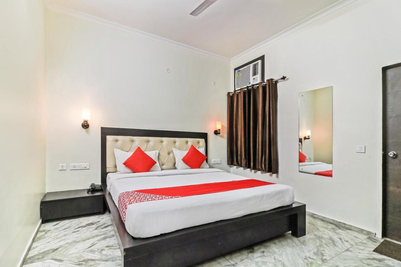 Collection O 35762 Hotel Season 4 Jaipur Exteriör bild