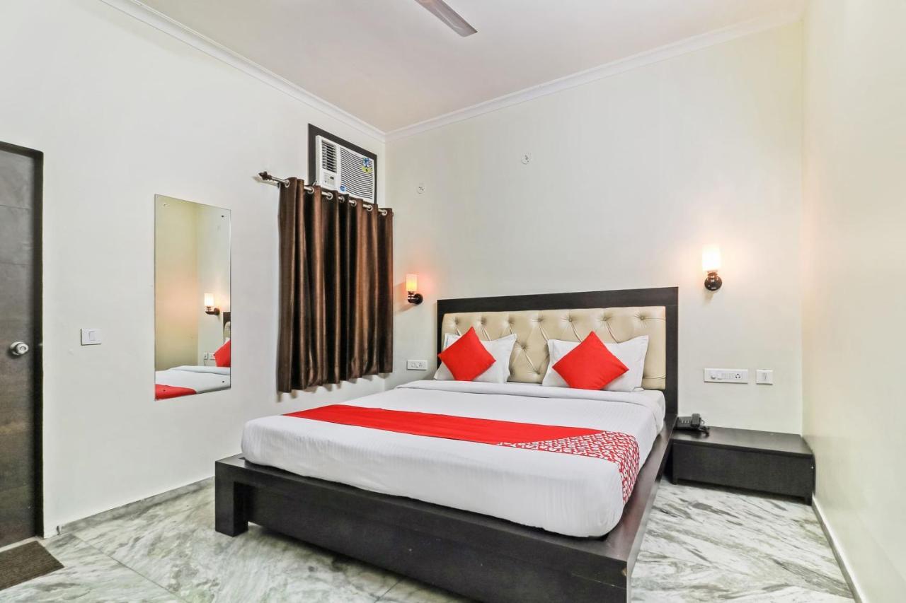 Collection O 35762 Hotel Season 4 Jaipur Exteriör bild