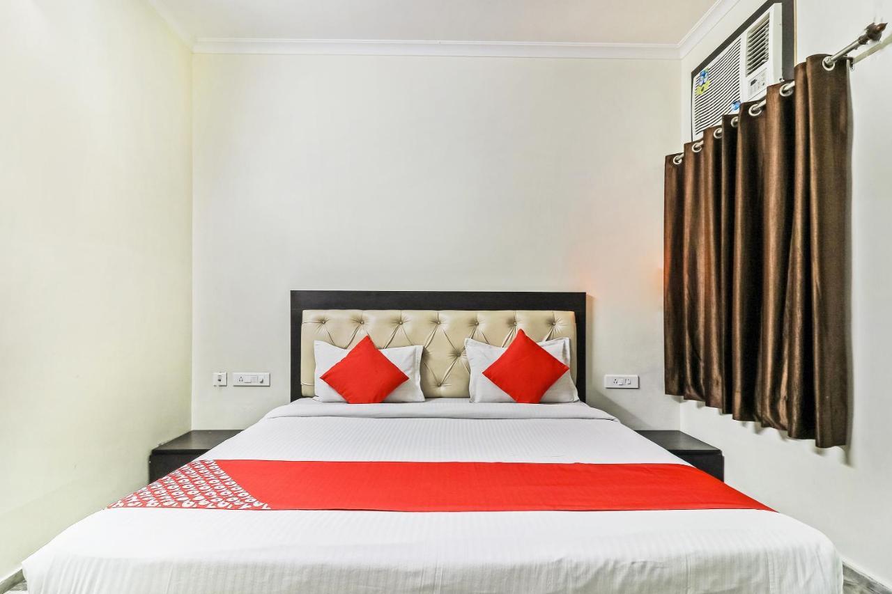 Collection O 35762 Hotel Season 4 Jaipur Exteriör bild
