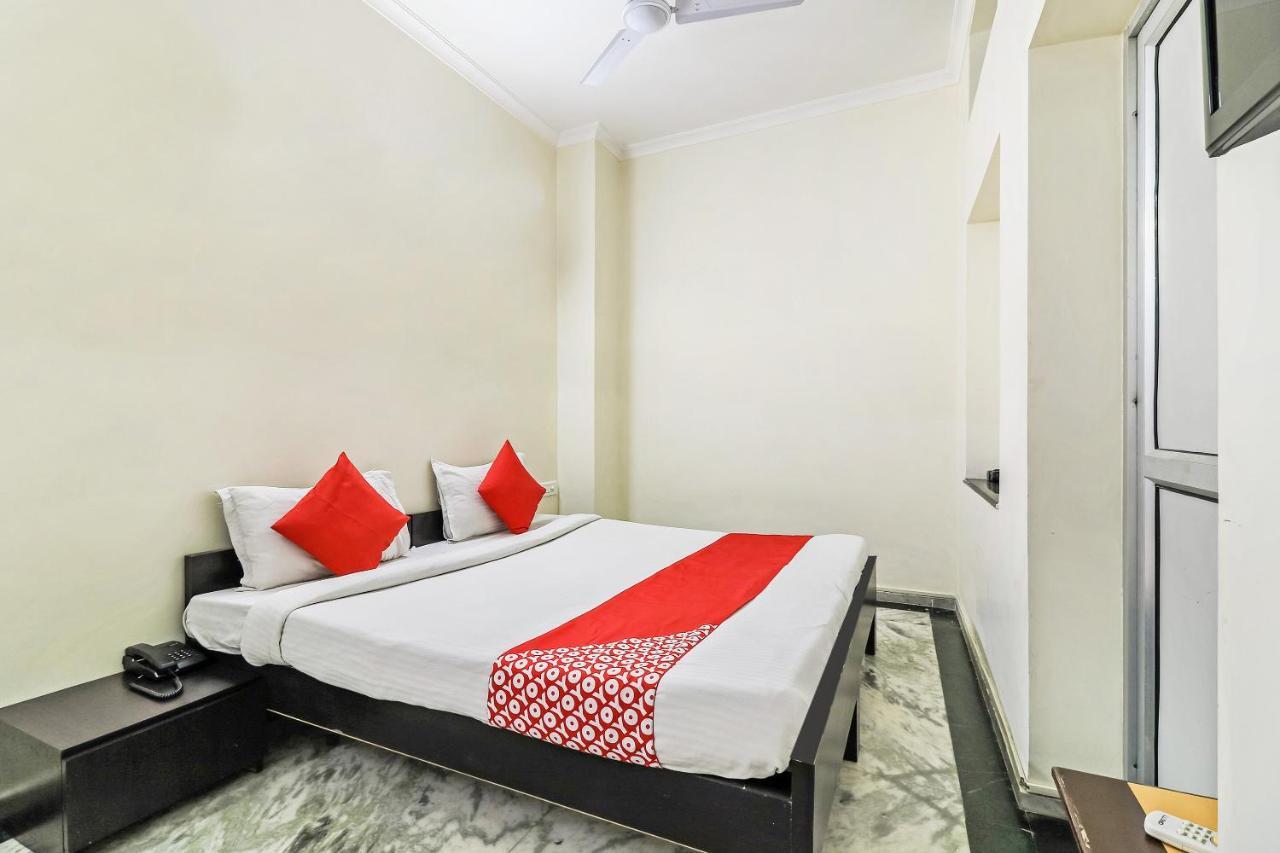 Collection O 35762 Hotel Season 4 Jaipur Exteriör bild