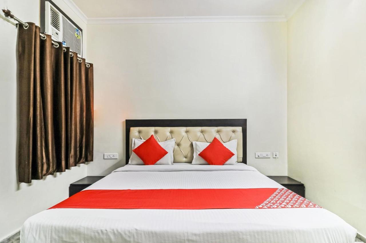 Collection O 35762 Hotel Season 4 Jaipur Exteriör bild