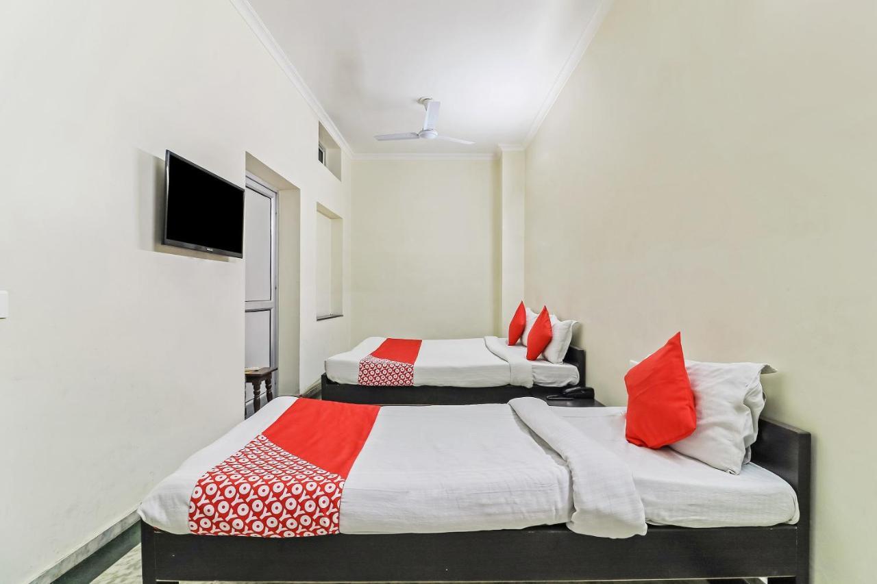 Collection O 35762 Hotel Season 4 Jaipur Exteriör bild