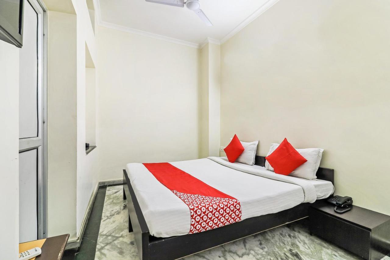 Collection O 35762 Hotel Season 4 Jaipur Exteriör bild